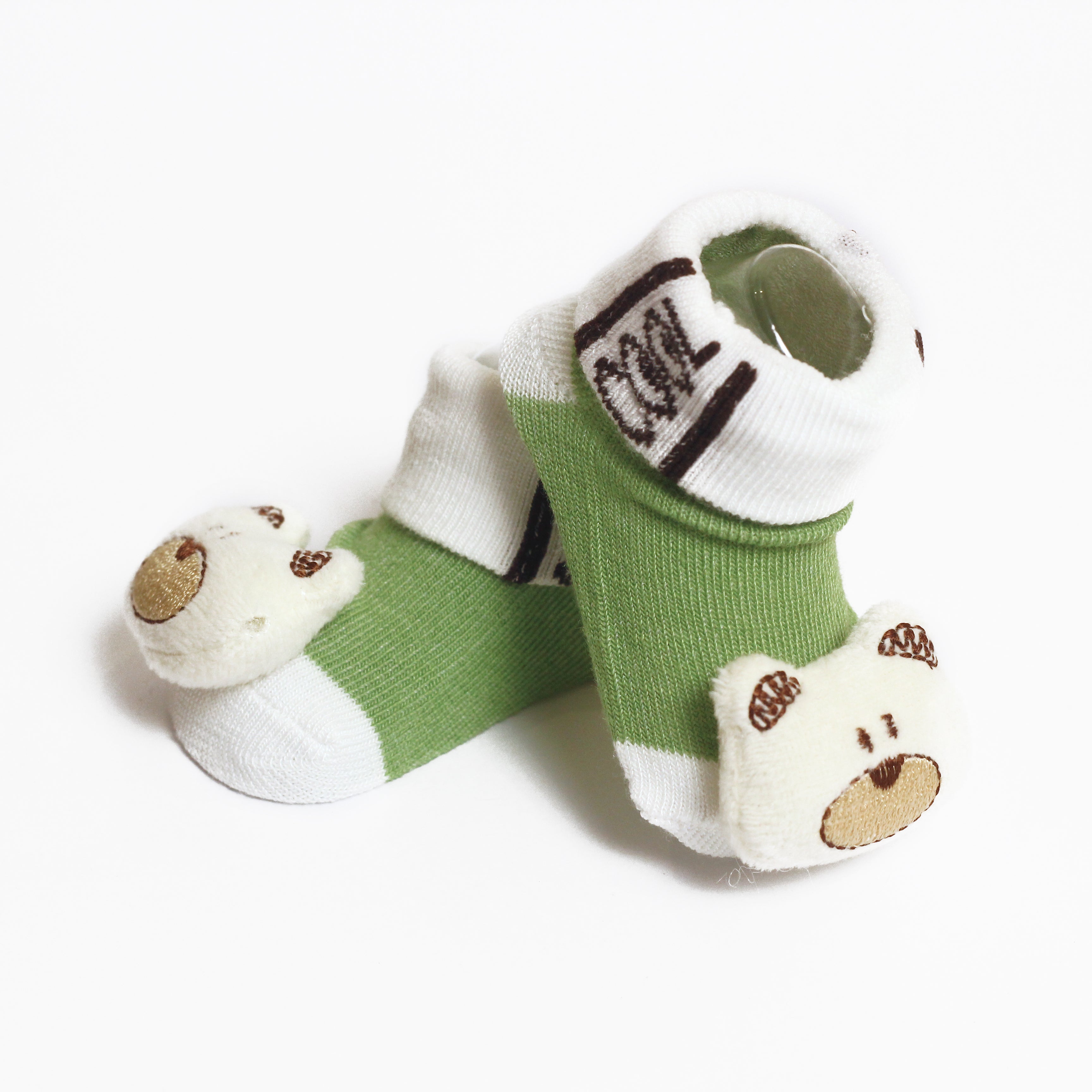 Baby Newborn Socks.