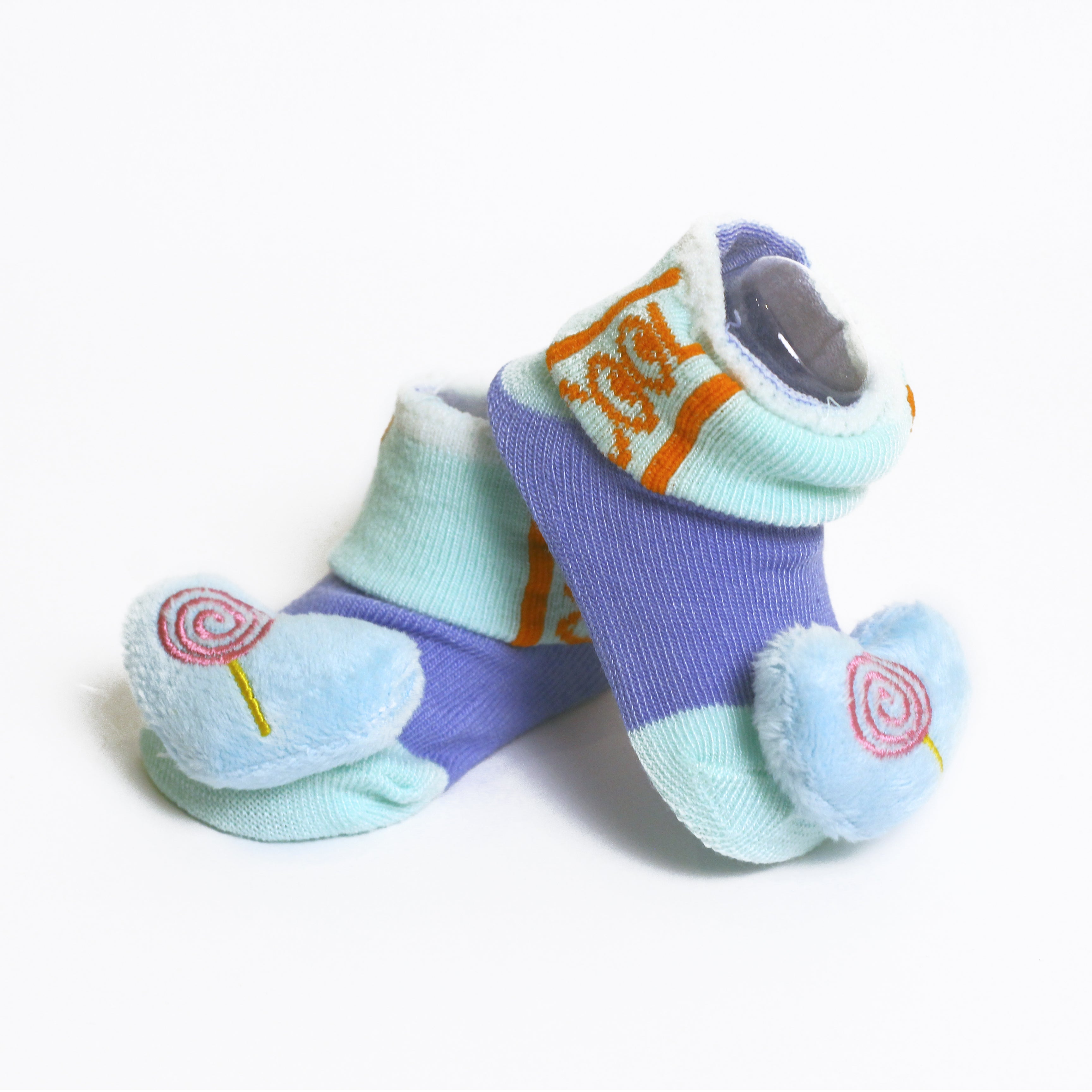 Baby Newborn Socks.