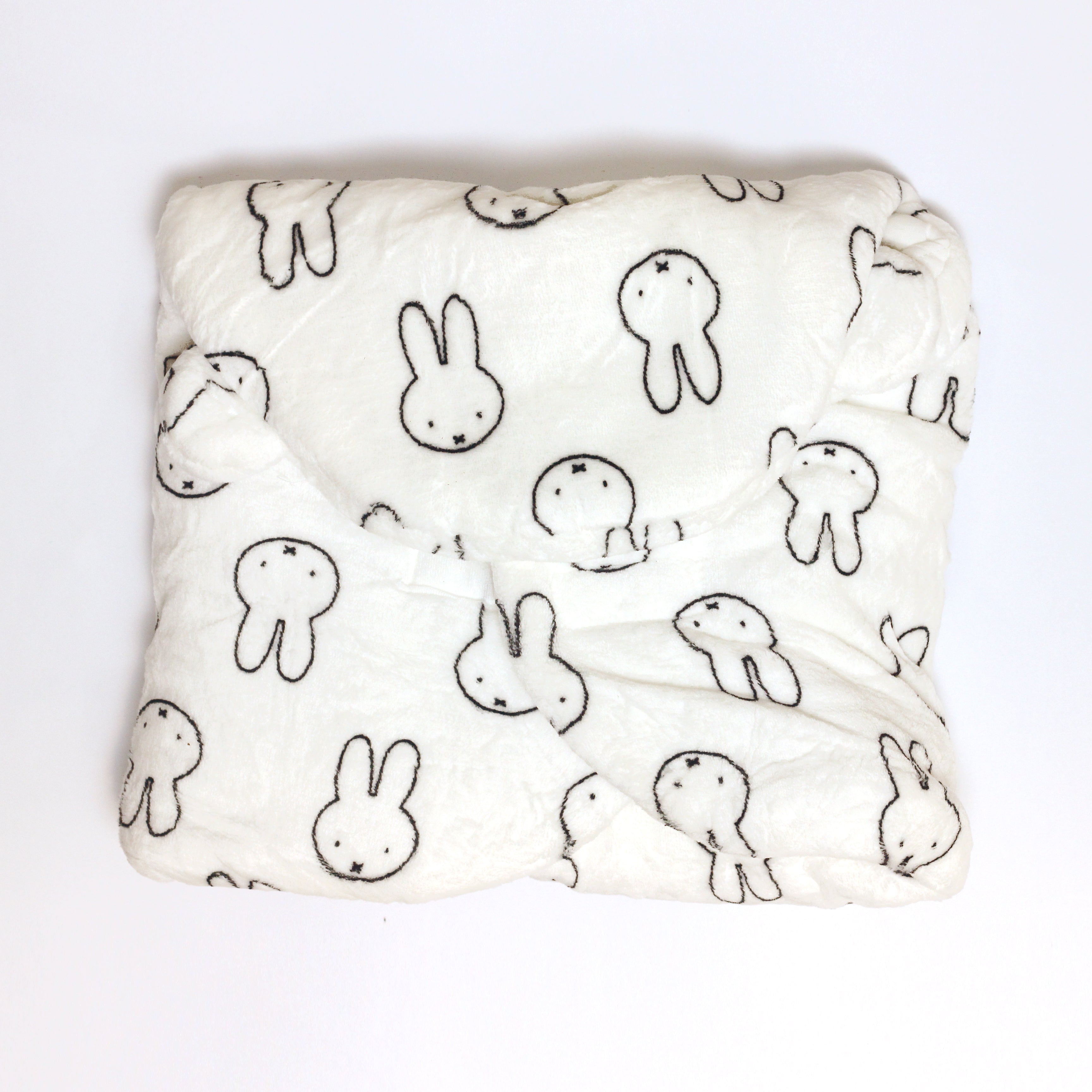 Baby Fleece Swaddle