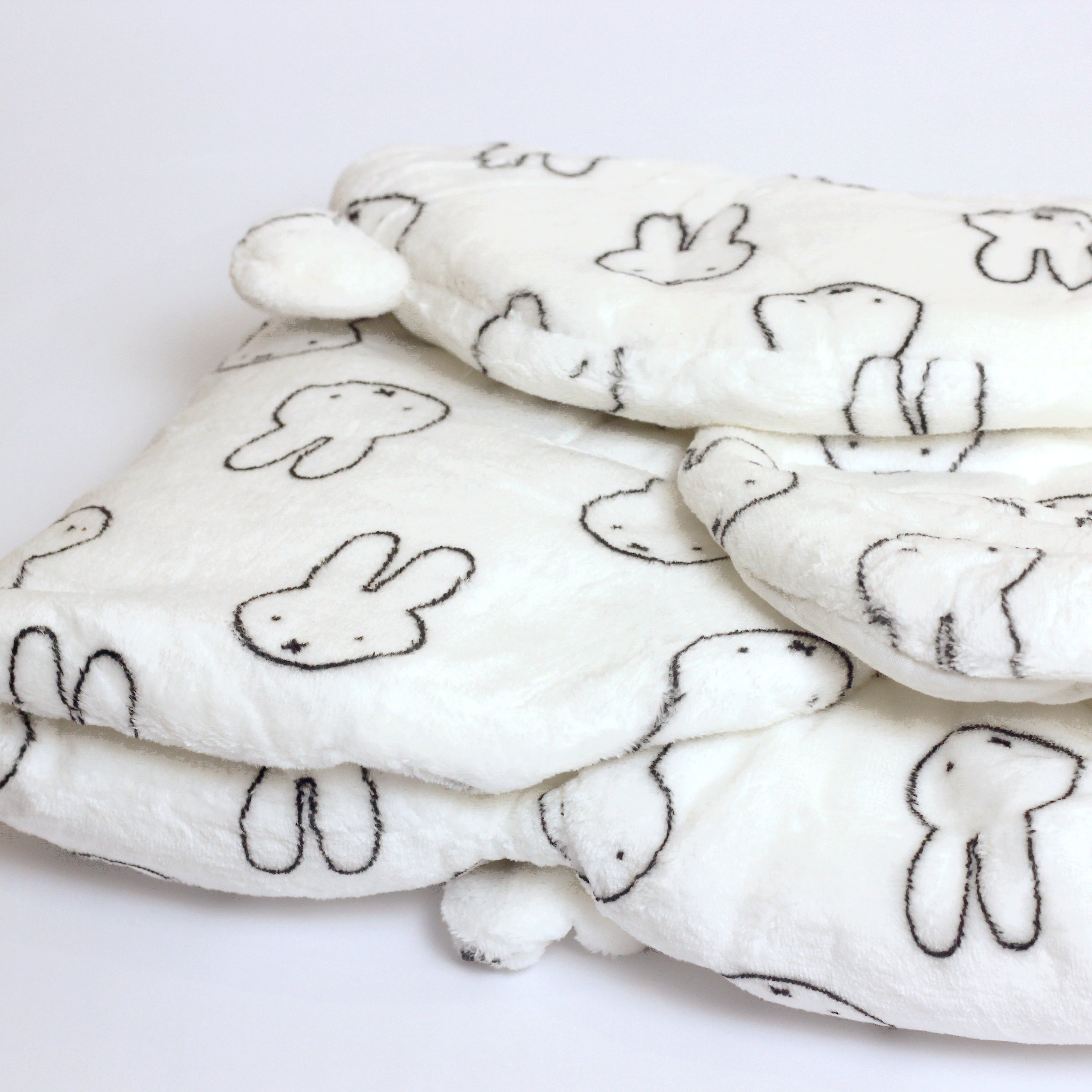 Baby Fleece Swaddle